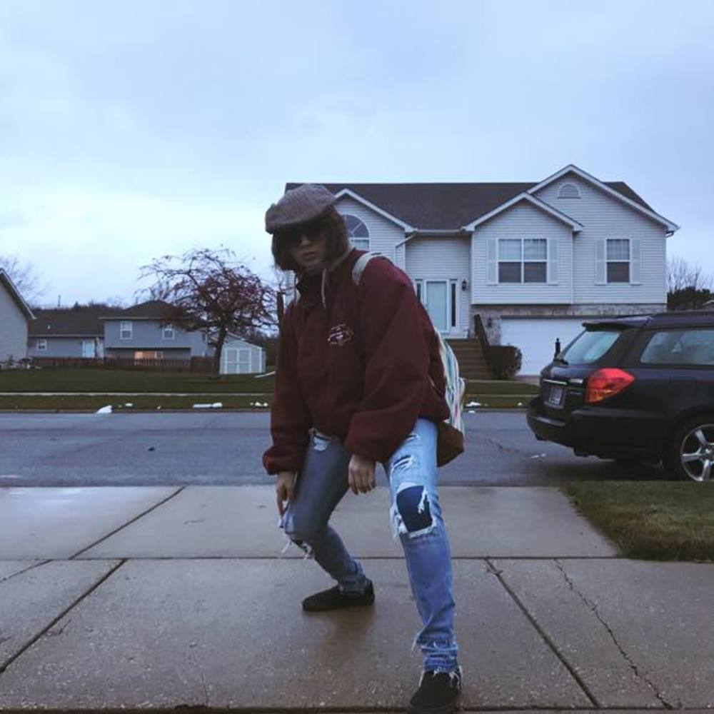 Meet your Posher, Mckenna